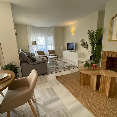 Golf&pool Oasis Near Puerto Banús *