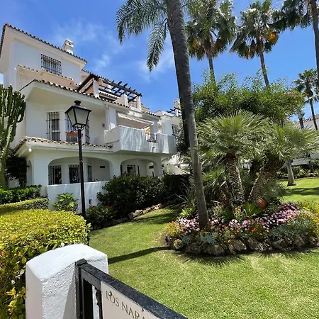 Golf&pool Oasis Near Puerto Banús Apartamento Marbella