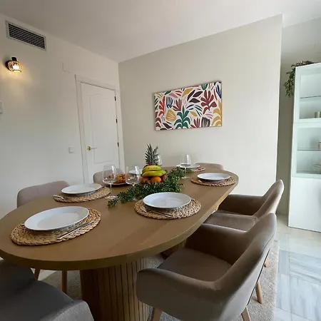 Golf&pool Oasis Near Puerto Banús Marbella