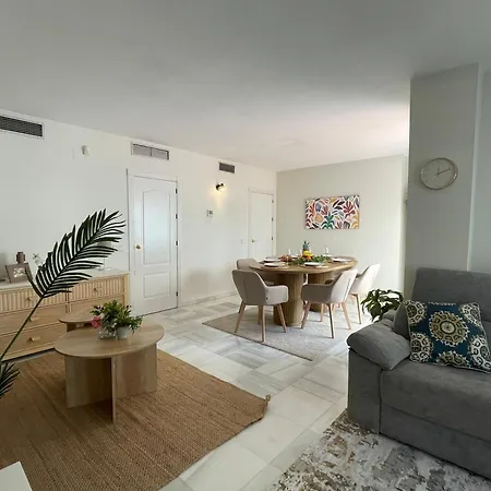 Apartamento Golf&pool Oasis Near Puerto Banús *