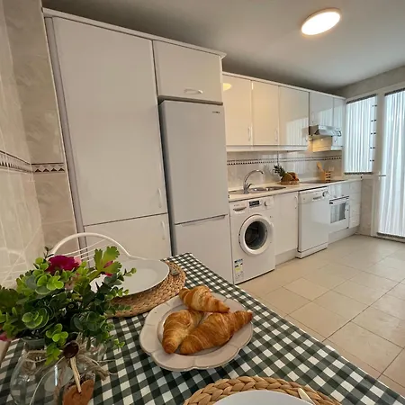 Golf&pool Oasis Near Puerto Banús Apartamento Marbella