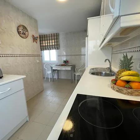 Apartamento Golf&pool Oasis Near Puerto Banús *