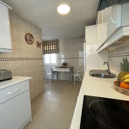 Golf&pool Oasis Near Puerto Banús Apartamento Marbella