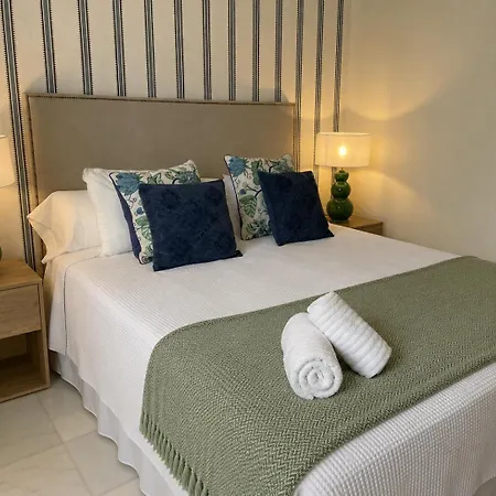 Apartamento Golf&pool Oasis Near Puerto Banús