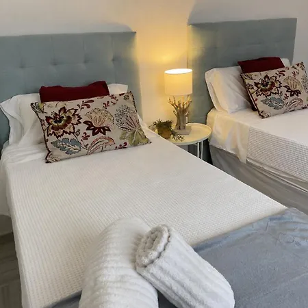 Golf&pool Oasis Near Puerto Banús
