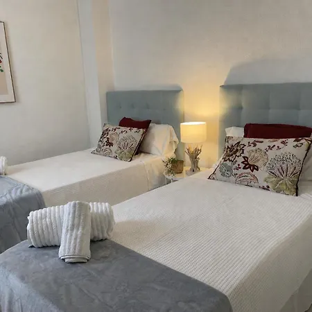 Golf&pool Oasis Near Puerto Banús Marbella