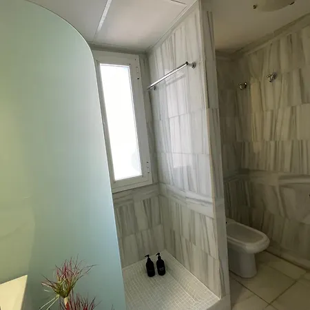 Apartamento Golf&pool Oasis Near Puerto Banús