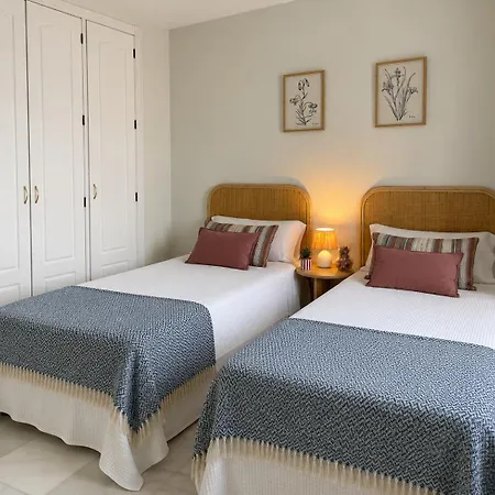 Apartamento Golf&pool Oasis Near Puerto Banús