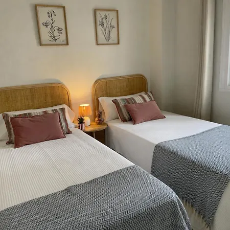 Apartamento Golf&pool Oasis Near Puerto Banús *