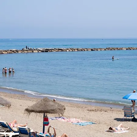 Golf&pool Oasis Near Puerto Banús * Marbella