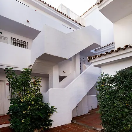 Golf&pool Oasis Near Puerto Banús