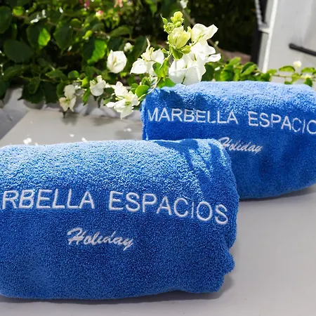 Apartamento Golf&pool Oasis Near Puerto Banús Marbella