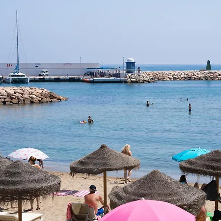 Golf&pool Oasis Near Puerto Banús * Marbella