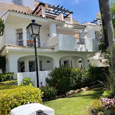 Apartamento Golf&pool Oasis Near Puerto Banús
