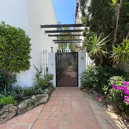 Golf&pool Oasis Near Puerto Banús *